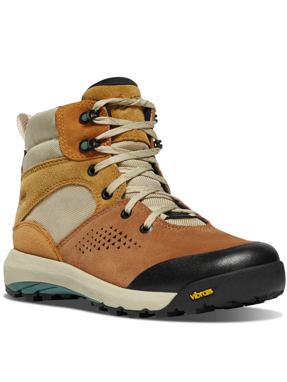 Danner Inquire Mid 7.5 - Picture 2 of 7